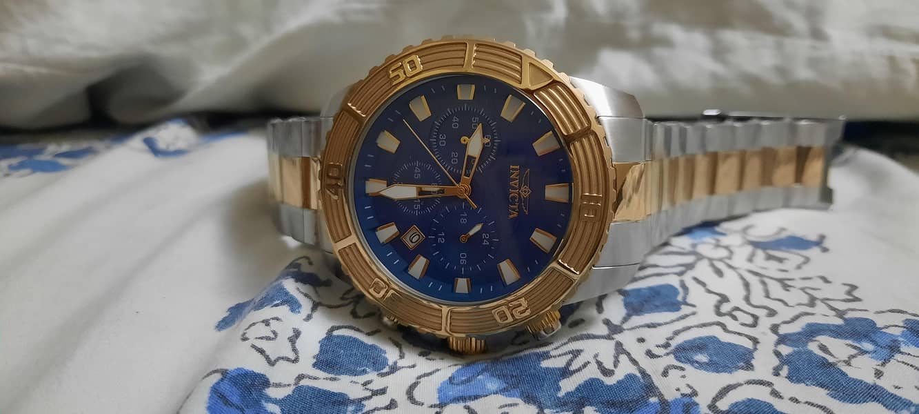 Invicta 6
