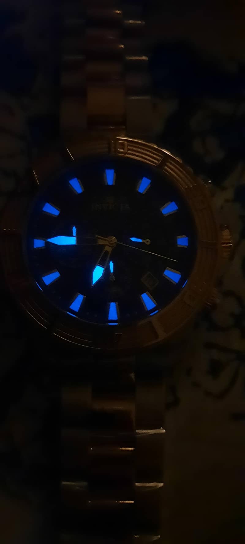 Invicta 15