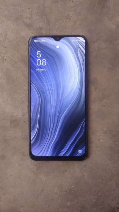 Oppo Reno Z pta Approved
