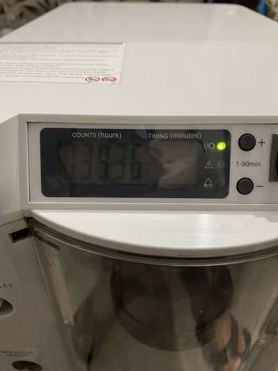 5 L/Min Oxygen Concentrator