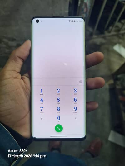 Motorola edge plus 2020