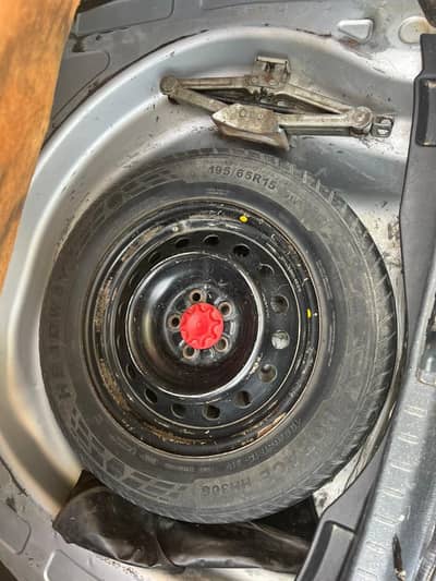 toyota corolla GLIautomatic 1.3