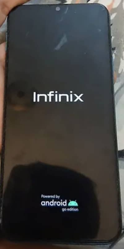 Infinix Smart 5