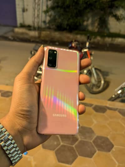 samsung s20 non pta u modal