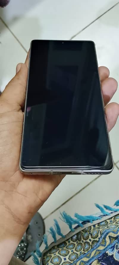 Infinix Note 50