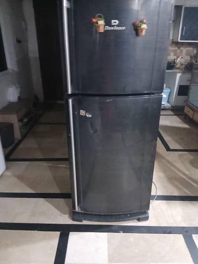 Dawlance refrigerator