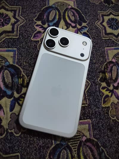 Iphone 11 Converted to 17 Pro