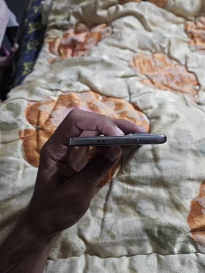 infinix hot 50 pro plus  DUal sim official PTA approved 8/256