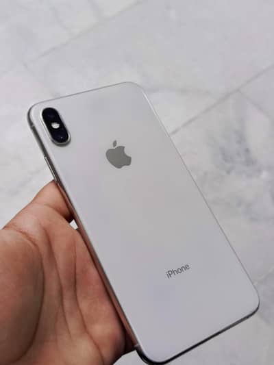 iPhone xs max factory unlock chucha