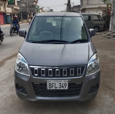 Suzuki wagon r 03436260219