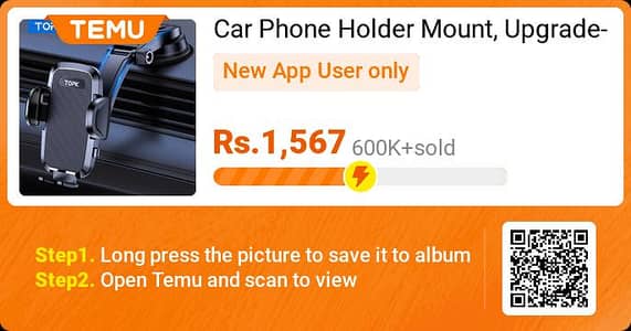 car phone holder mount