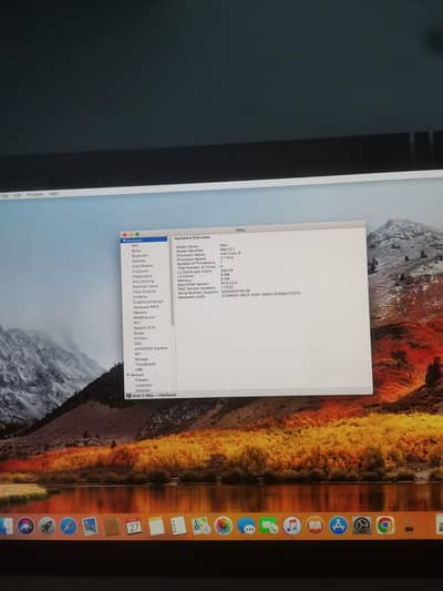 Apple iMac 21.5" Core i5 for Sale