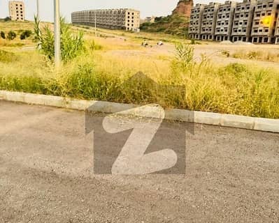 Plot For Sale In Bahria Town Rawalpindi Phase 8