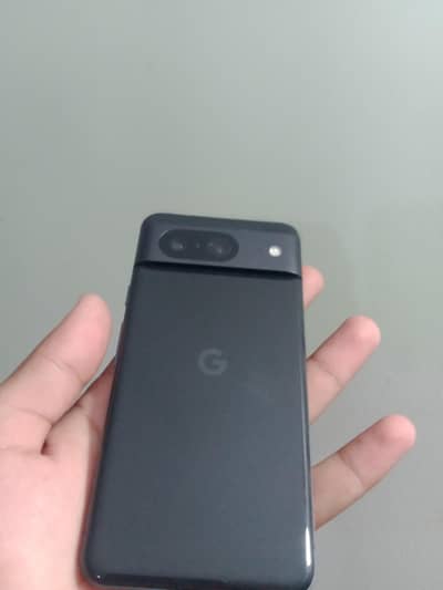 Google pixel 8. All. ok