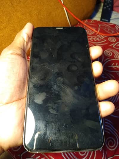 iPhone xsmax pta approved