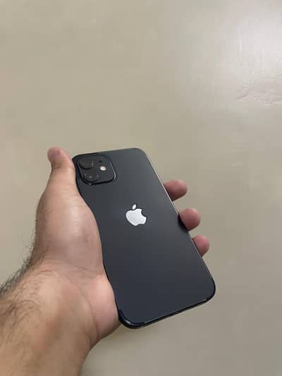 I phone 12 pta approved dual sim