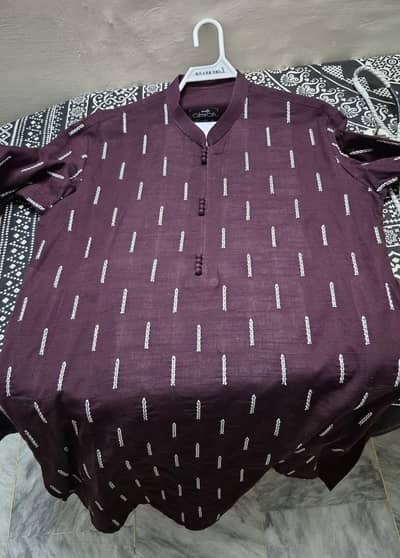 Almirah Kurta & Trouser for sale