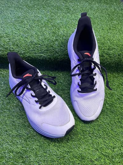 American Thrifted Shoes  Wholesale Price Only (2000)