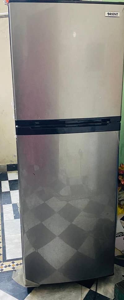 Orient Fridge