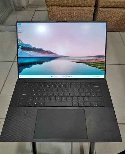 Dell Precision 5550 Core i7 10 Generation