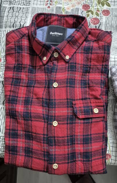 Button Shirts for sale