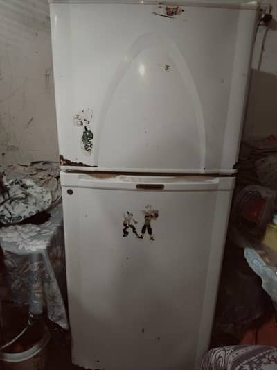 home used friedg dawalance