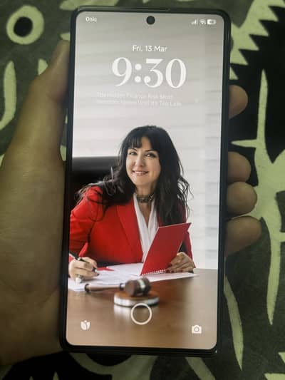 REDMI NOTE 13 Pro 12 Gb Ram 512 Gb Storage Variant