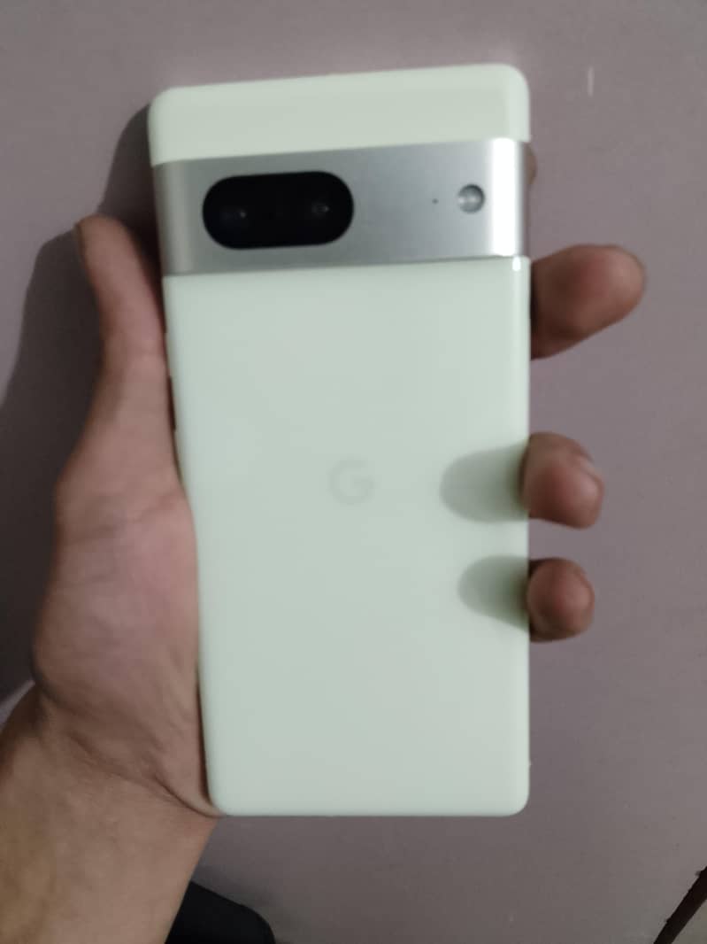 google pixel 7 0