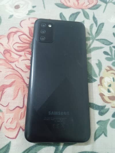 Samsung A02s