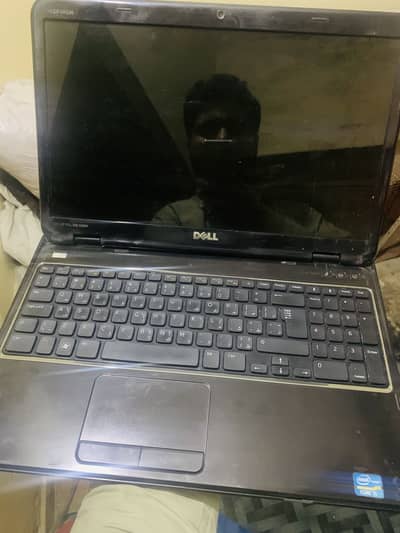 Dell core i5 2nd generation