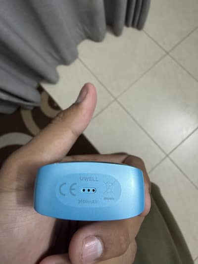 Caliburn g4 pro koko