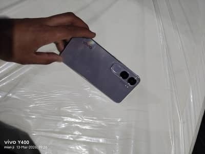 vivo y200 4g 8/8 256