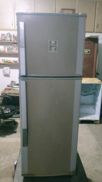 Dawlance fridge for sale