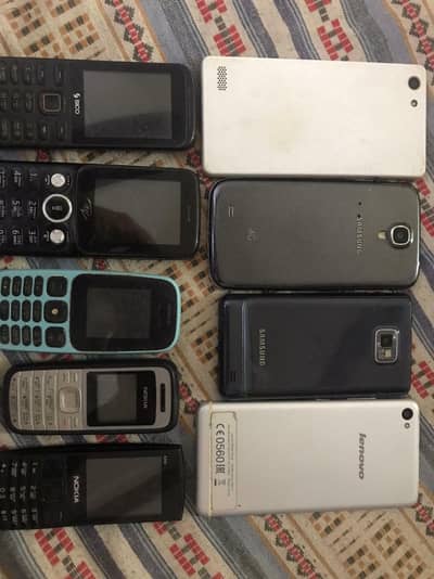 All mobile sale good price