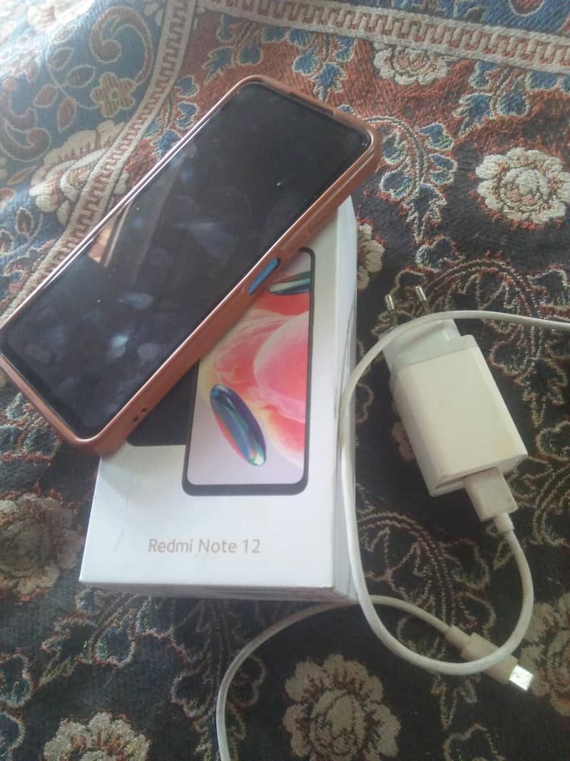 redmi note12 8+/128 1