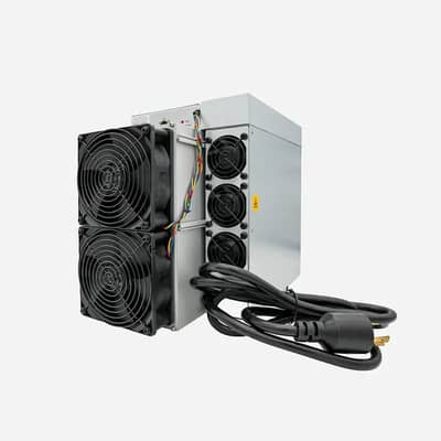 bitman Antminer S19 A 110Th