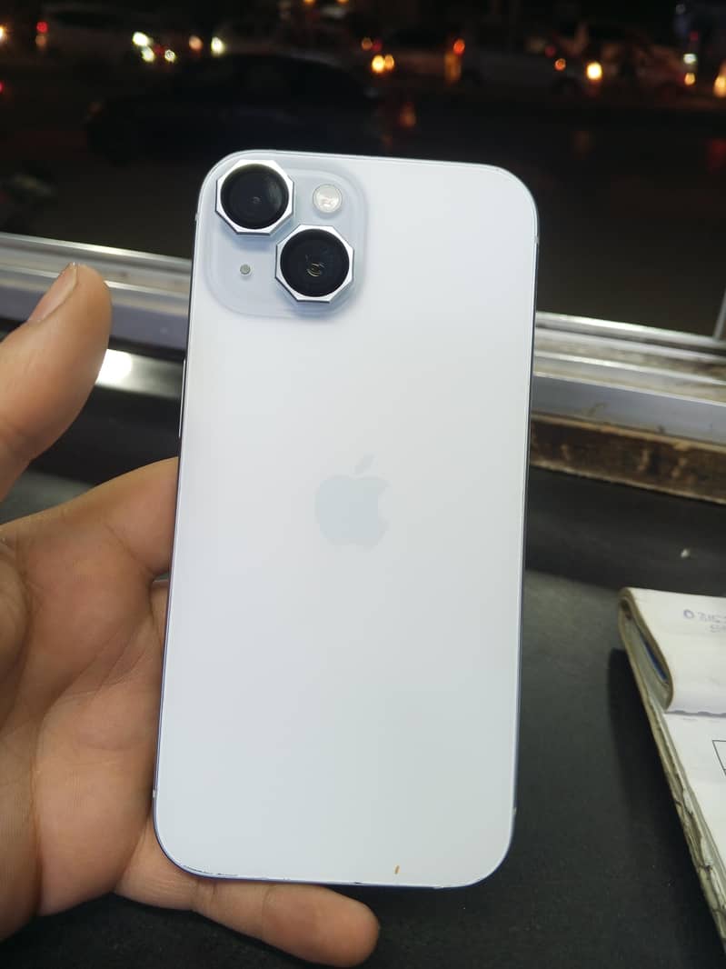 Iphone 15 0