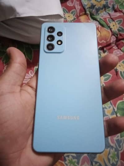 Officail Pta Approved