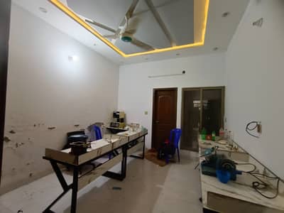 2.4 Marla Double Storey Used House For Sale in Sector D2 Green Town