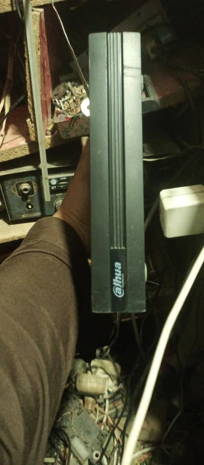 dahua 8ch dvr