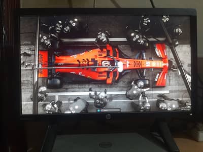 Whole Gaming pc setup plug and play