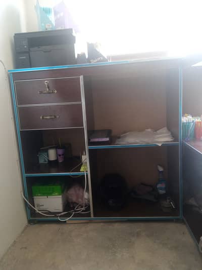 Business book center