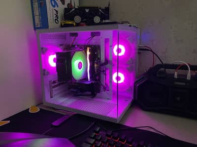 Gaming pc for sale