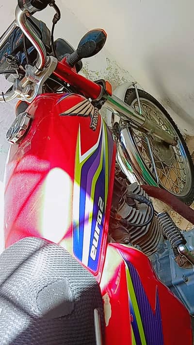 Honda CG 125 2016 nut to nut original 0.3. 2.1. 0.3. 6.5. 6.5. 6