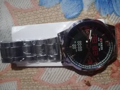 watches to wear  everywear event