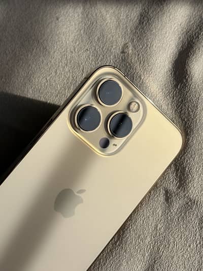 iPhone 13 Pro 256GB PTA Approved – Neat & Clean – Serious Buyers Only