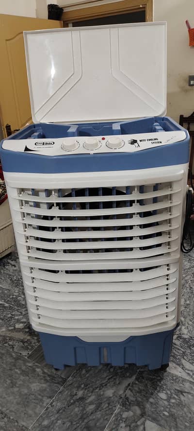 Super Asia cooler Big size