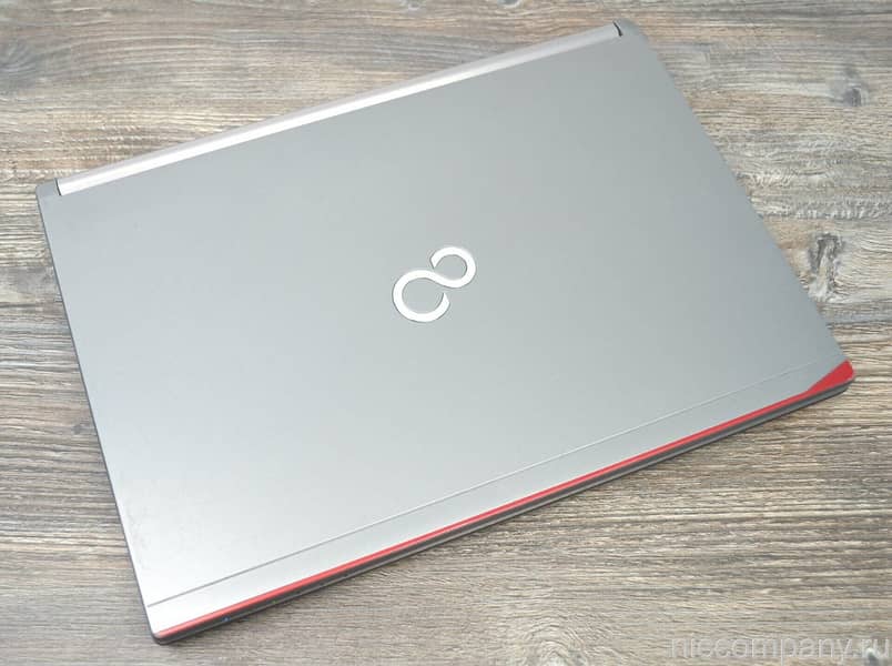 Fujitsu Simense E734 0