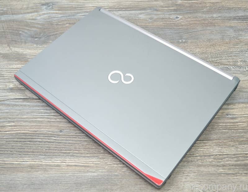 Fujitsu Simense E734 3