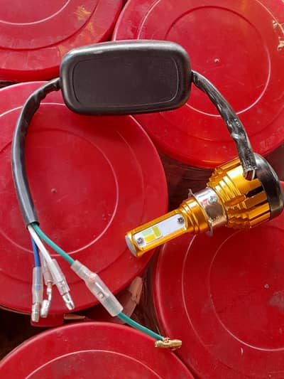 HJG LED BULB FOR HONDA .